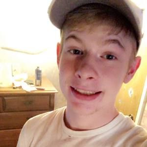 Meet your Posher, Chad